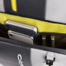 Рюкзак PIQUADRO URBAN CA4550UB00BM/GRGR (серый/желтый)