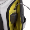 Рюкзак PIQUADRO URBAN CA4550UB00BM/GRGR (серый/желтый)