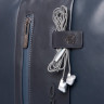 Рюкзак PIQUADRO URBAN CA4818UB00/BLU синий