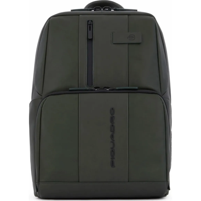Рюкзак PIQUADRO URBAN CA3214UB00/VE8 зеленый