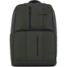 Рюкзак PIQUADRO URBAN CA3214UB00/VE8 зеленый