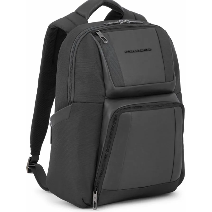 Рюкзак PIQUADRO WALLABY CA6219W120/N черный