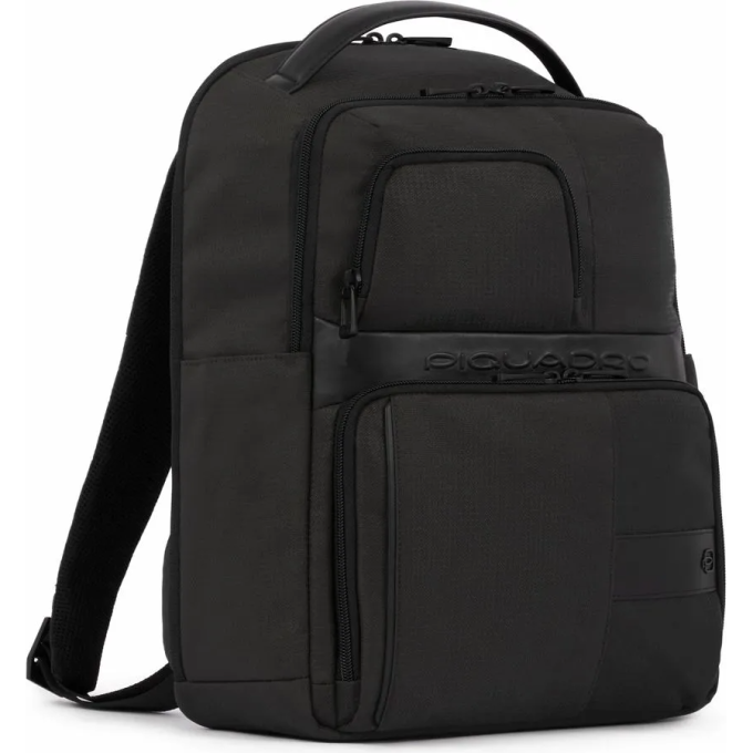 Рюкзак PIQUADRO WALLABY CA6238W129/N черный