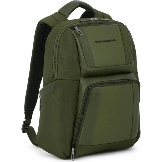 Рюкзак PIQUADRO WALLABY CA6219W120/VE оливковый