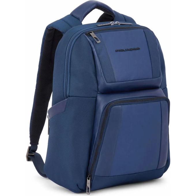 Рюкзак PIQUADRO WALLABY CA6219W120/BLU синий