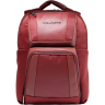 Рюкзак PIQUADRO WALLABY CA6219W120/CU темно-красный