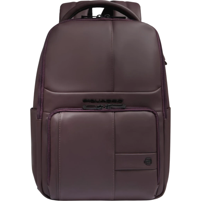 Рюкзак PIQUADRO WOLLEM CA6238W129W/BO бордовый