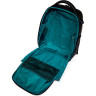 Рюкзак PIQUADRO WOLLEM CA6238W129W/N черный