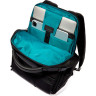 Рюкзак PIQUADRO WOLLEM CA6238W129W/N черный