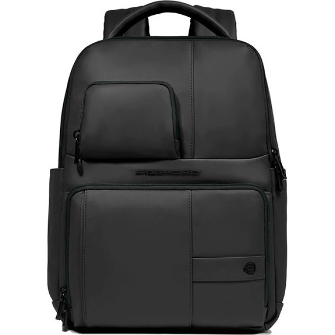 Рюкзак PIQUADRO WOLLEM CA6238W129W/N черный
