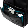 Рюкзак PIQUADRO WOLLEM CA6238W129W/N черный