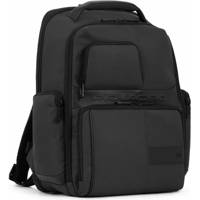Рюкзак PIQUADRO WOLLEM CA6239W129BM/N черный