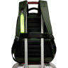 Рюкзак PIQUADRO WOLLEM CA6238W129W/VE хаки