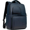 Рюкзак PIQUADRO WOLLEM CA6238W129W/BLU синий