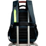 Рюкзак PIQUADRO WOLLEM CA6238W129W/BLU синий