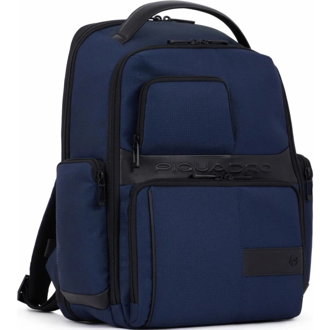 Рюкзак PIQUADRO WOLLEM CA6239W129BM/BLU синий