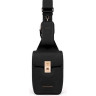 Рюкзак слинг женский PIQUADRO DAFNE BUSINESS CA5513DF/N черный