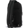 Рюкзак слинг мужской PIQUADRO CRONUS CA6686S134/N черный