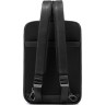 Рюкзак слинг мужской PIQUADRO HEDLEY CA6448W130/N черный