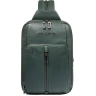 Рюкзак слинг мужской PIQUADRO HEDLEY CA6448W130/VE мурена