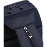Рюкзак слинг мужской PIQUADRO NEVET CA6486W132/BLU темно-синий