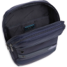 Рюкзак слинг мужской PIQUADRO NEVET CA6486W132/BLU темно-синий