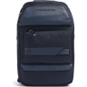 Рюкзак слинг мужской PIQUADRO NEVET CA6486W132/BLU темно-синий