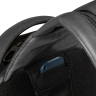 Рюкзак слинг мужской PIQUADRO SOLM CA7028S141/N черный кожа