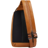 Рюкзак слинг мужской PIQUADRO SOLM CA7028S141/BE песочный кожа