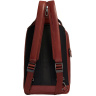 Рюкзак слинг мужской PIQUADRO SOLM CA7028S141/CU табачный кожа