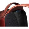 Рюкзак слинг мужской PIQUADRO SOLM CA7028S141/CU табачный кожа