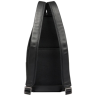 Рюкзак слинг мужской PIQUADRO URBAN CA6540UB00/N черный кожа