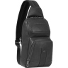 Рюкзак слинг PIQUADRO CARL CA5751S129/N черный