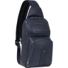 Рюкзак слинг PIQUADRO CARL CA5751S129/BLU темно-синий