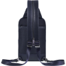 Рюкзак слинг PIQUADRO CARL CA5751S129/BLU темно-синий