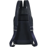 Рюкзак слинг PIQUADRO CARL CA5751S129/BLU темно-синий