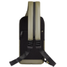 Рюкзак слинг PIQUADRO CORNER 2.0 C20W CA6466C2OW/VE3 хаки полиуретан