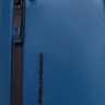 Рюкзак слинг PIQUADRO CORNER 2.0 C20W CA6466C2OW/AV серо-голубой полиуретан