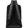 Рюкзак слинг PIQUADRO DAVID CA6205S130/N черный
