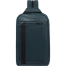 Рюкзак слинг PIQUADRO DAVID CA6205S130/VE зеленый