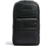 Рюкзак слинг PIQUADRO FINN CA5982S123/N черный кожа