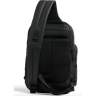 Рюкзак слинг PIQUADRO HIDOR CA6138IP/N (черный)