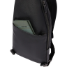 Рюкзак слинг PIQUADRO MODUS SPECIAL CA5577MOS/N черный
