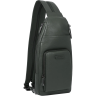 Рюкзак слинг PIQUADRO MODUS SPECIAL CA5577MOS/VE3 оливковый