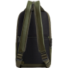 Рюкзак слинг PIQUADRO RUSSEL CA6764W137/VE2 хаки кожа