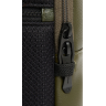 Рюкзак слинг PIQUADRO RUSSEL CA6764W137/VE2 хаки кожа