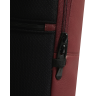 Рюкзак слинг PIQUADRO RUSSEL CA6764W137/CU красное дерево кожа