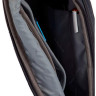 Рюкзак слинг PIQUADRO STEVEN CA5661S118/BLU синий