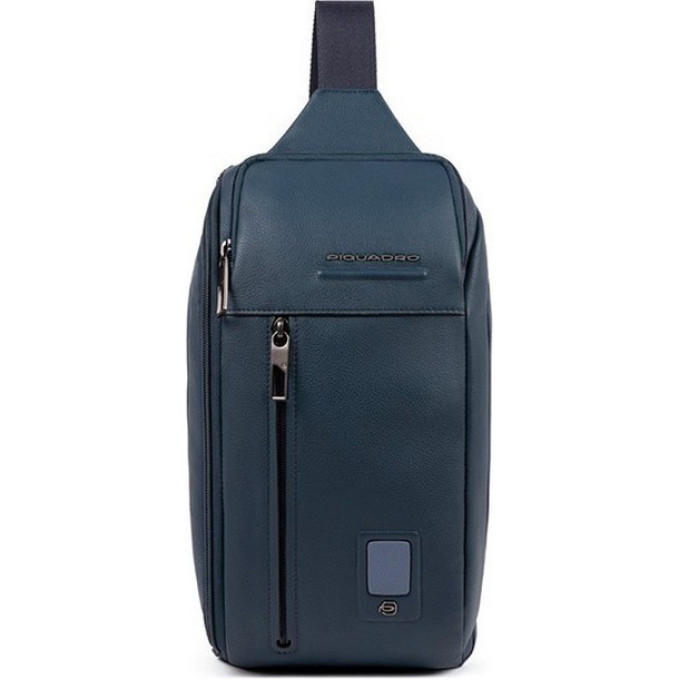 Рюкзак унисекс PIQUADRO ACRON CA5107AO/BLU (синий)