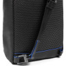 Рюкзак унисекс PIQUADRO B2S CA5107B2S/N (черный)